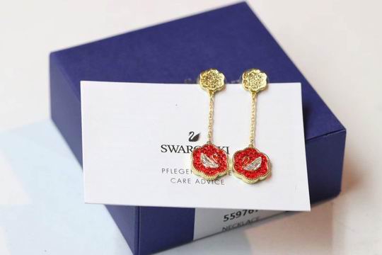 Swarovski Earring 01lyh89